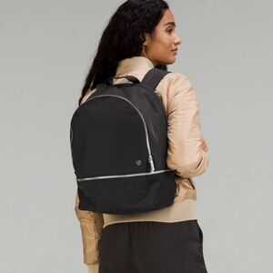 Lululemon city adventurer backpack 20L